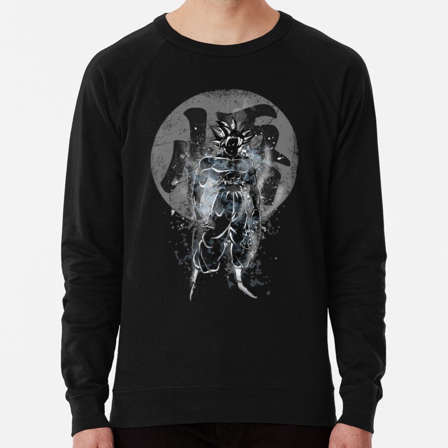 Son Goku Sweatshirt