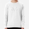 ssrcolightweight sweatshirtmensfafafaca443f4786frontsquare productx1000 bgf8f8f8 19 - Dragon Ball UK Shop