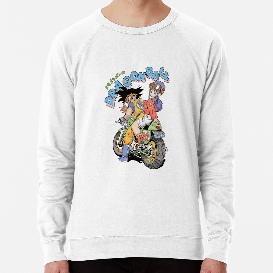 What Can The Music Industry Teach You About Akira Toriyama Sweatshirt
