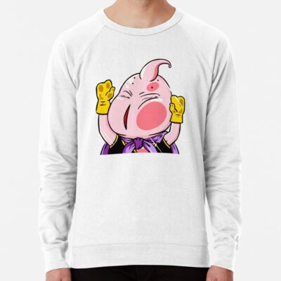 ssrcolightweight sweatshirtmensfafafaca443f4786frontsquare productx1000 bgf8f8f8 28 - Dragon Ball UK Shop