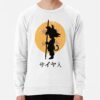 ssrcolightweight sweatshirtmensfafafaca443f4786frontsquare productx1000 bgf8f8f8 33 - Dragon Ball UK Shop