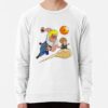 ssrcolightweight sweatshirtmensfafafaca443f4786frontsquare productx1000 bgf8f8f8 40 - Dragon Ball UK Shop