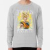 ssrcolightweight sweatshirtmensheather greyfrontsquare productx1000 bgf8f8f8 16 - Dragon Ball UK Shop