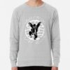 ssrcolightweight sweatshirtmensheather greyfrontsquare productx1000 bgf8f8f8 18 - Dragon Ball UK Shop