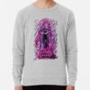 ssrcolightweight sweatshirtmensheather greyfrontsquare productx1000 bgf8f8f8 3 - Dragon Ball UK Shop