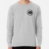 ssrcolightweight sweatshirtmensheather greyfrontsquare productx1000 bgf8f8f8 30 - Dragon Ball UK Shop