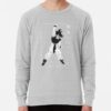 ssrcolightweight sweatshirtmensheather greyfrontsquare productx1000 bgf8f8f8 6 - Dragon Ball UK Shop