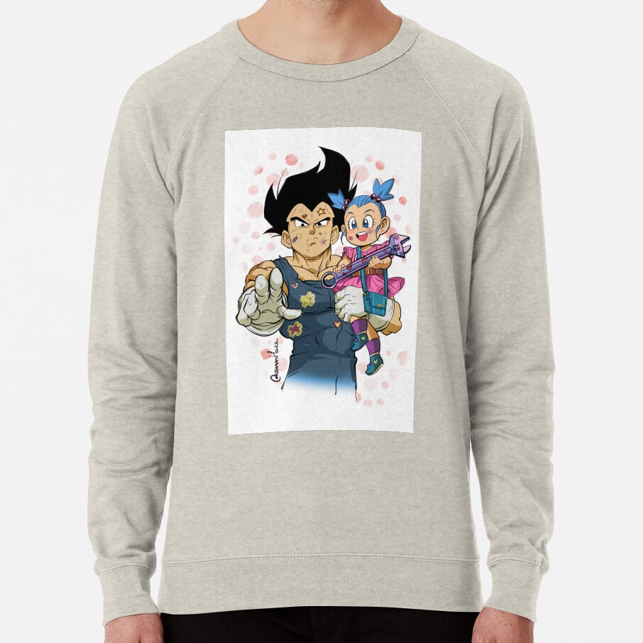 Father And Daughter Sweatshirt - Image 4