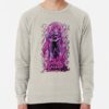 ssrcolightweight sweatshirtmensoatmeal heatherfrontsquare productx1000 bgf8f8f8 3 - Dragon Ball UK Shop
