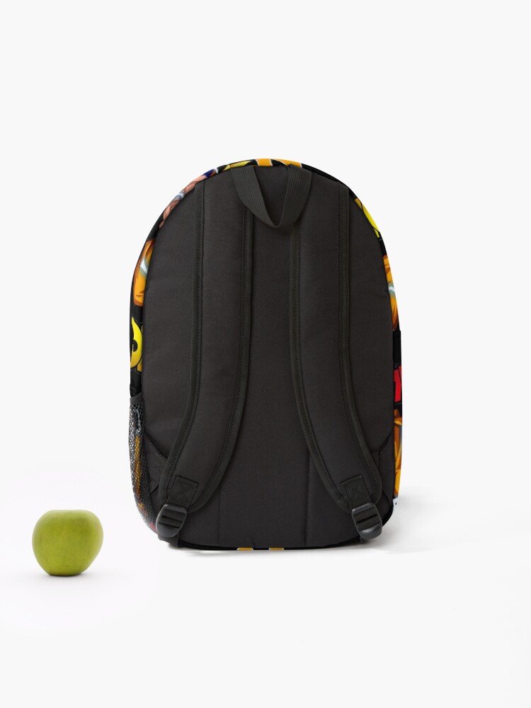 Goku Dragon Ball Backpack - Image 2