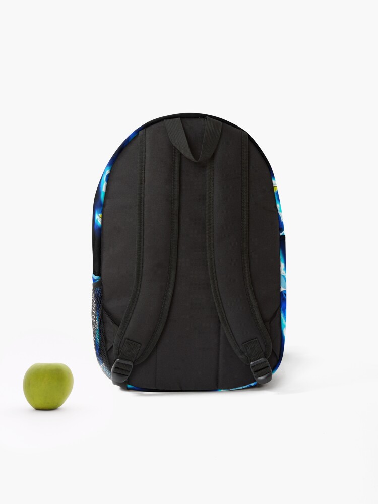 Vegeta Backpack - Image 2