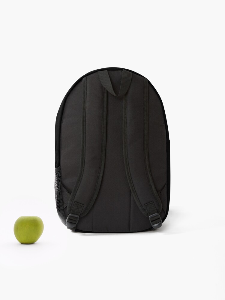 Goku Go Kanji Backpack - Image 2