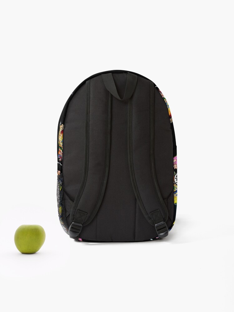 Goku Dragon Ball Backpack - Image 2