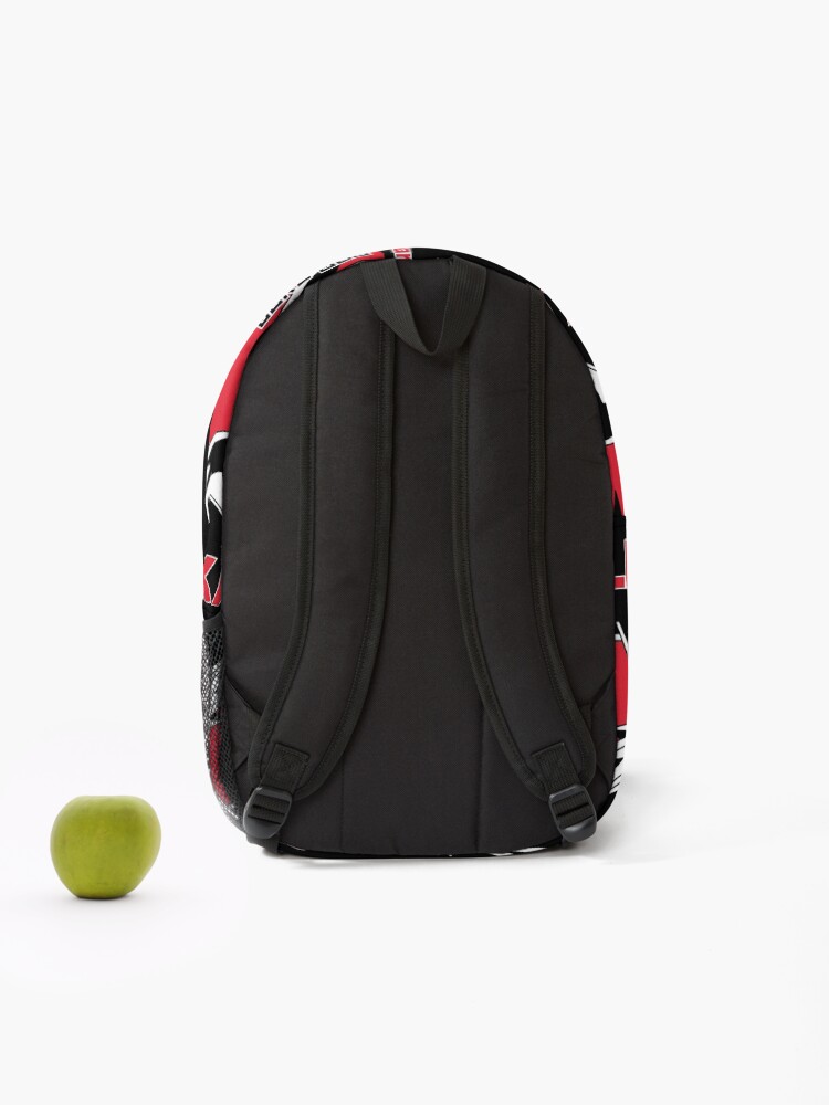 Goku Dragon Ball Backpack - Image 2