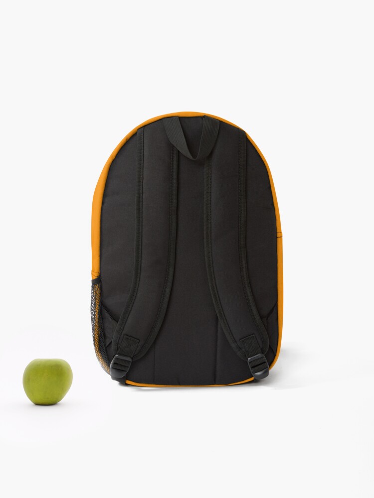Son Goku Dragon Ball Backpack - Image 2