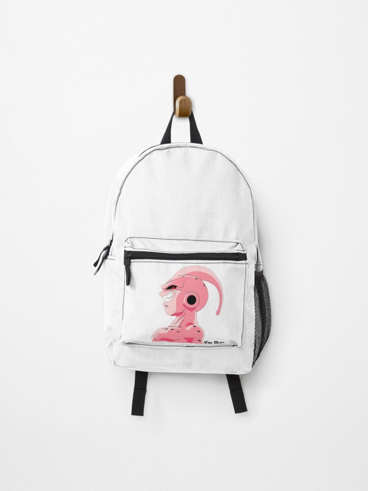 Kid Buu Backpack
