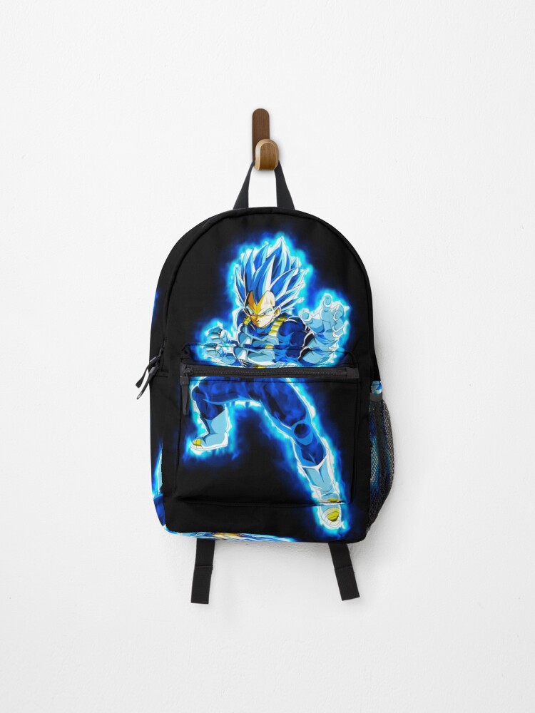 Vegeta Backpack