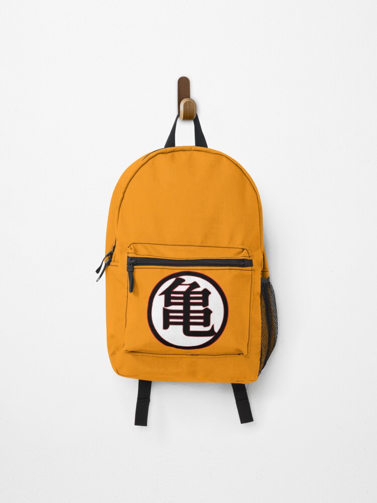 Son Goku Dragon Ball Backpack