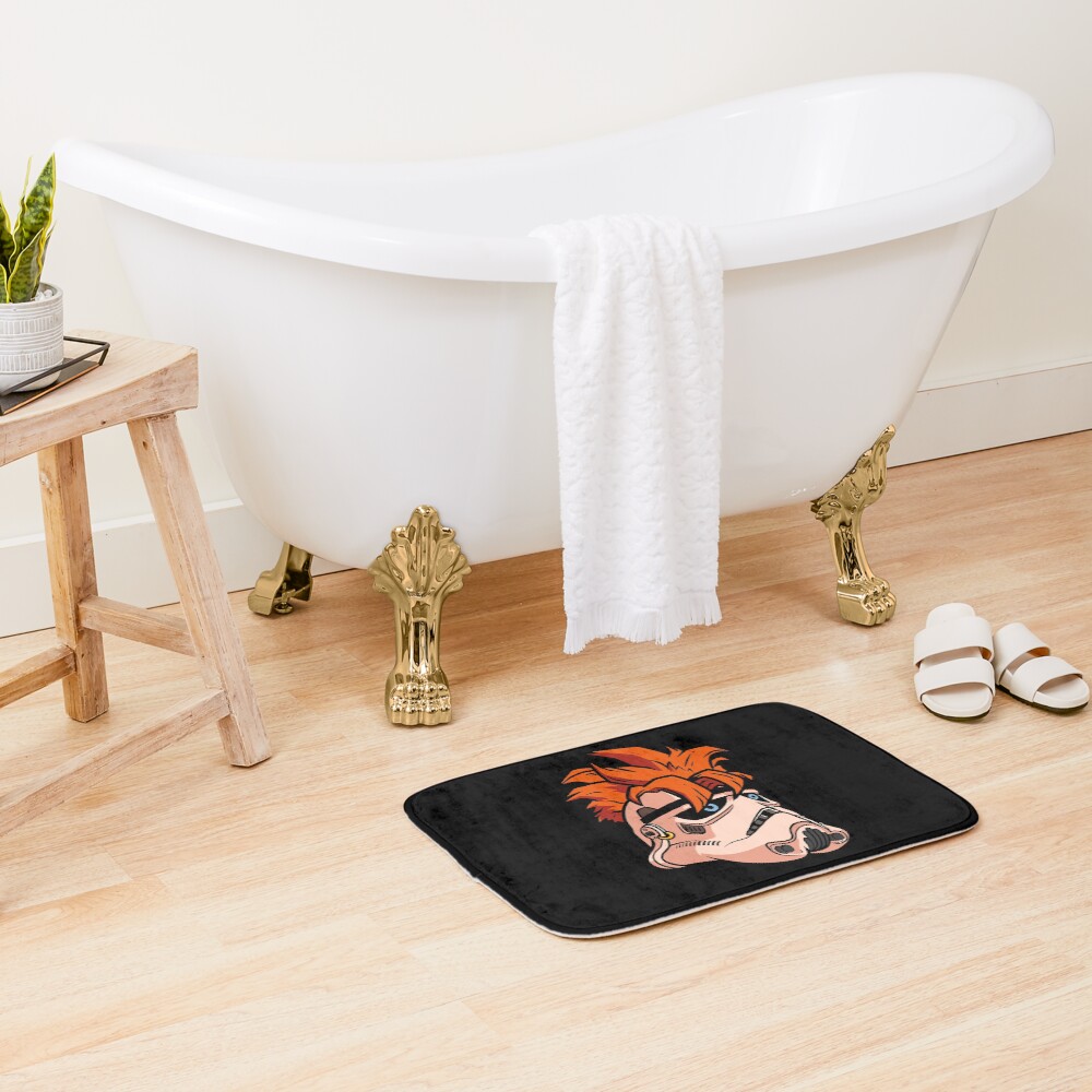 Dragon Ball Bath Mat - Image 2