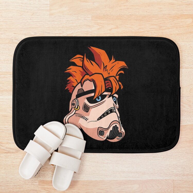 Dragon Ball Bath Mat - Image 3