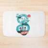 urbathmat flatlay largesquare1000x1000.1u5 1 - Dragon Ball UK Shop