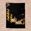 urblanket comparesquarex1000.1u2 13 - Dragon Ball UK Shop