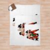 urblanket comparesquarex1000.1u2 15 - Dragon Ball UK Shop