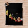 urblanket comparesquarex1000.1u2 22 - Dragon Ball UK Shop