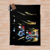 urblanket comparesquarex1000.1u2 24 - Dragon Ball UK Shop