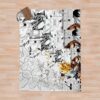 urblanket comparesquarex1000.1u2 4 - Dragon Ball UK Shop