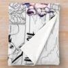 urblanket medium foldsquarex1000.1u2 5 - Dragon Ball UK Shop