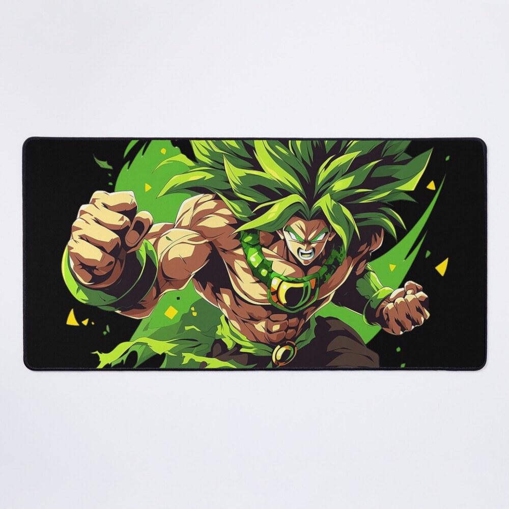 Sayian Mouse Pad