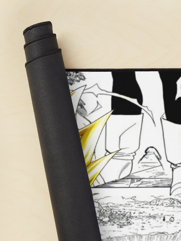 Gohan Mouse Pad - Image 2