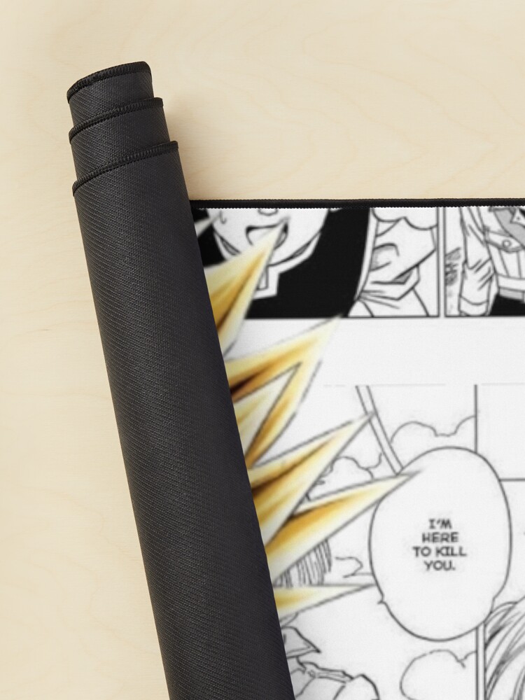 Gohan Mouse Pad - Image 2