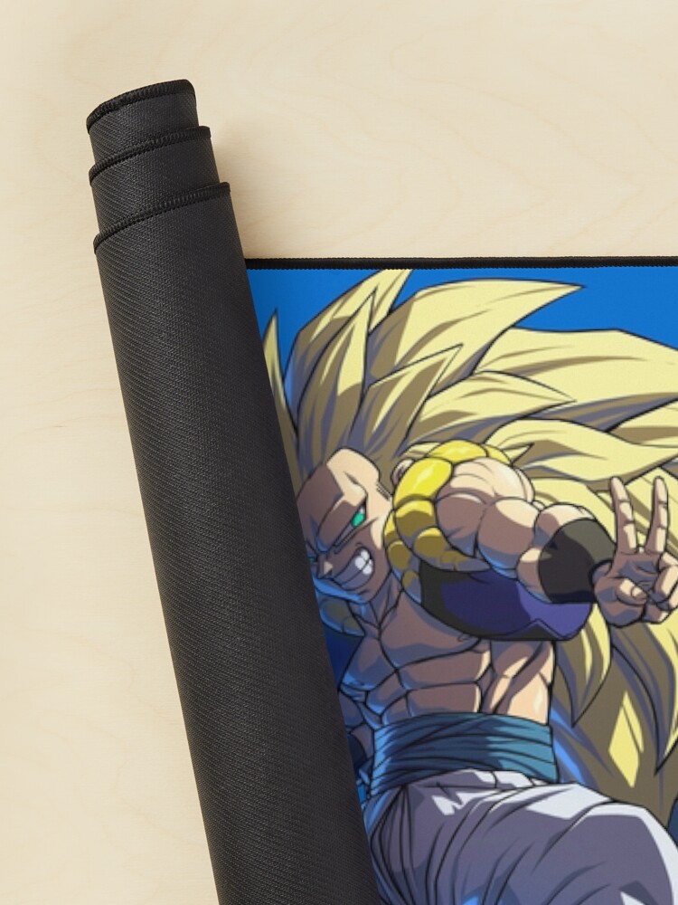 Gotenks Mouse Pad - Image 2