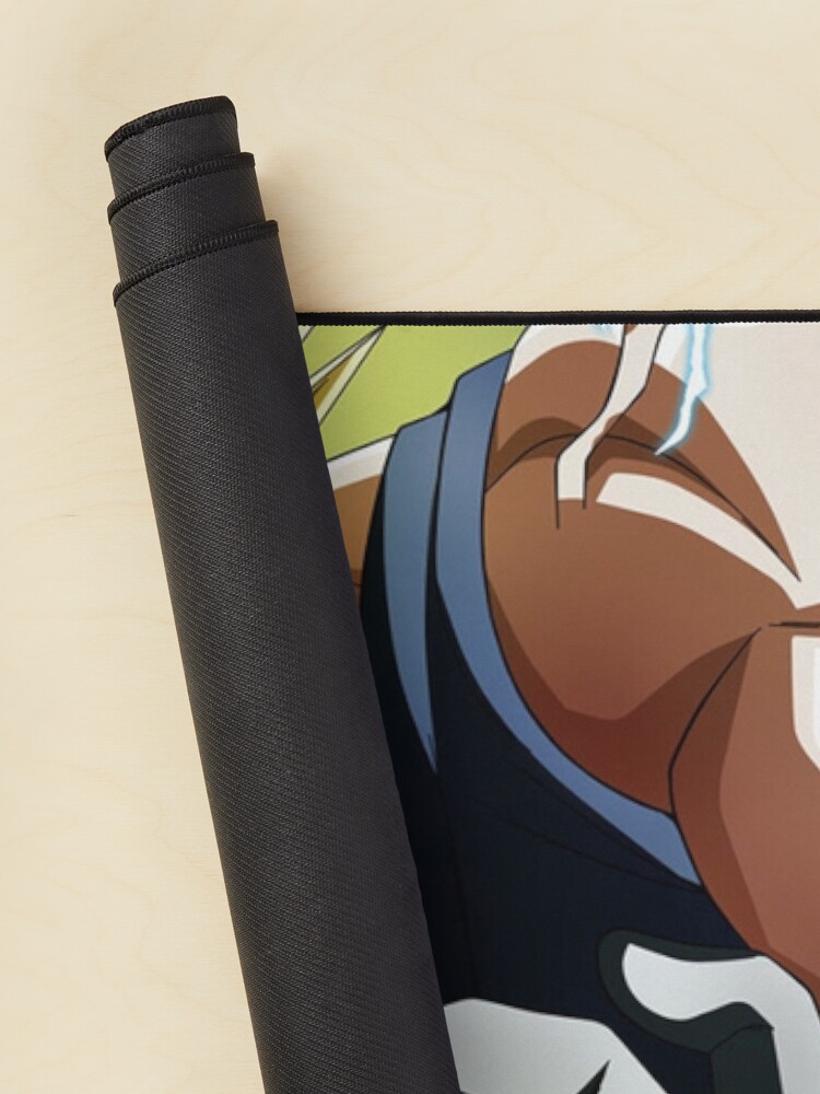 Crazy Dragon Ball Mouse Pad - Image 2