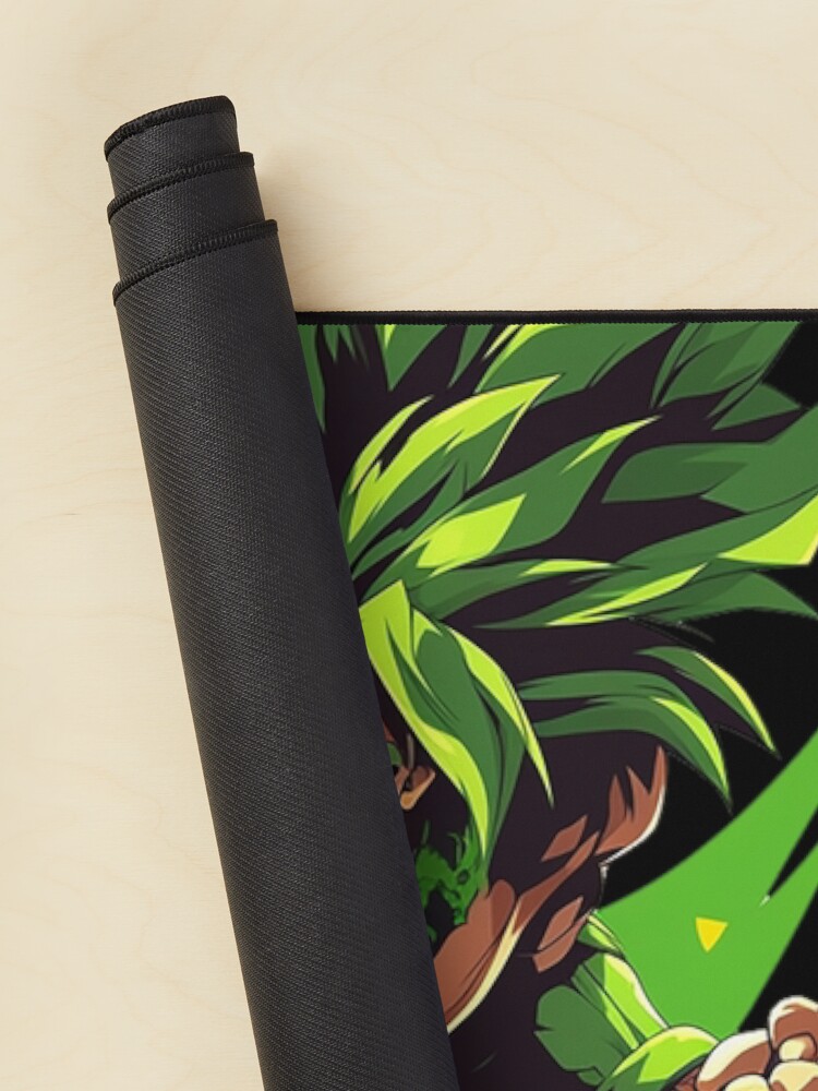 Sayian Mouse Pad - Image 2