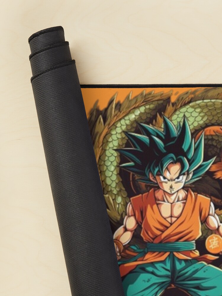 Dragon Ball Mouse Pad - Image 2