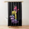 urshower curtain closedsquare1000x1000.1 22 - Dragon Ball UK Shop