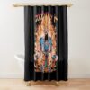 urshower curtain closedsquare1000x1000.1 35 - Dragon Ball UK Shop