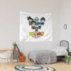 urtapestry lifestyle dorm mediumsquare1000x1000.u2 7 - Dragon Ball UK Shop