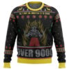 35618 men sweatshirt front 4 - Dragon Ball UK Shop