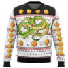35618 men sweatshirt front 5 - Dragon Ball UK Shop