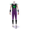 Anime Broly Cosplay Costume Adult Men s Top and Purple Pants Full Suit Halloween Carnival Partywear 4 - Dragon Ball UK Shop