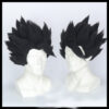Anime Cosplay Costumes Z Super Son Goku Black Golden Zamasu Wig for Men Boys Adult Halloween 1 - Dragon Ball UK Shop