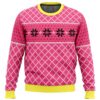 Badman Sweater front - Dragon Ball UK Shop