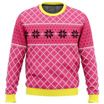 Badman Sweater front - Dragon Ball UK Shop