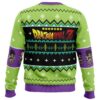 Broly Sweater back - Dragon Ball UK Shop