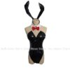 Bulma Anime Cosplay Bulma Bunny Girl Cosplay Costume Sexy Costume Can Custom Made size 1 - Dragon Ball UK Shop