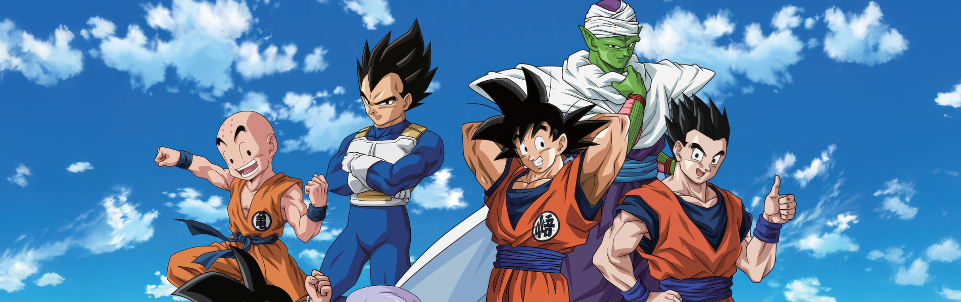 One Piece UK shop banner 2 - Dragon Ball UK Shop